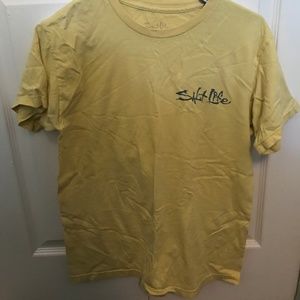 Salt Life Tee